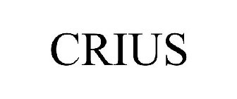 CRIUS