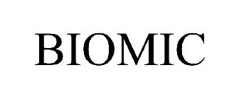 BIOMIC