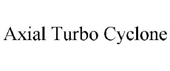 AXIAL TURBO CYCLONE