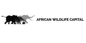 AFRICAN WILDLIFE CAPITAL