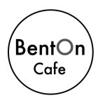 BENTON CAFE