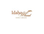 IDAHO WHEAT SIMPLY GROWN