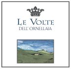 LE VOLTE DELL' ORNELLAIA