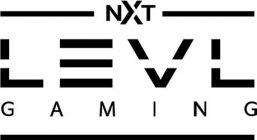 NXT LEVL GAMING