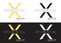 XPONENTIAL BEAUTY