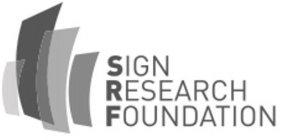 SIGN RESEARCH FOUNDATION