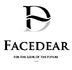 FD FACEDEAR FOR THE LOOK OF THE FUTURE