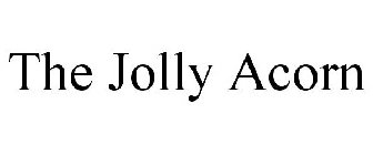 THE JOLLY ACORN