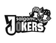 SAIGON JOKERS
