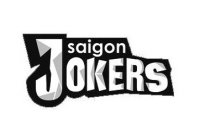 SAIGON JOKERS