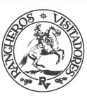RANCHEROS VISITADORES RV