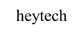 HEYTECH