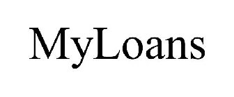 MYLOANS