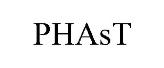 PHAST