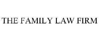 THE FAMILY LAW FIRM