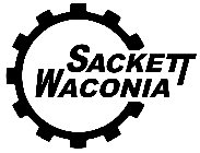 SACKETT WACONIA