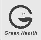 G GREEN HEALTH