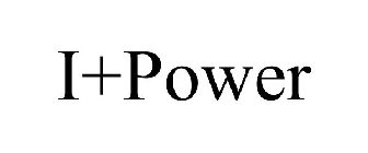 I+POWER