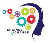 ENGINES OF CHANGE