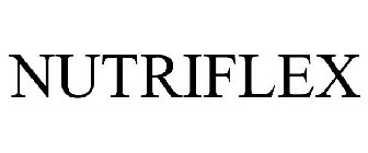 NUTRIFLEX