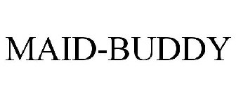 MAID-BUDDY