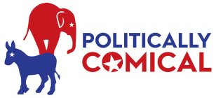 POLITICALLYCOMICAL.COM