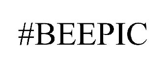 #BEEPIC