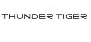 THUNDER TIGER