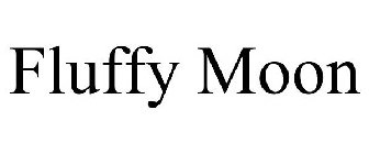 FLUFFY MOON