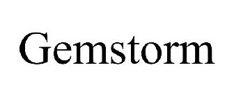 GEMSTORM