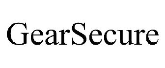 GEARSECURE