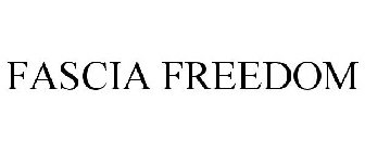 FASCIA FREEDOM