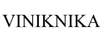 VINIKNIKA