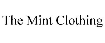 THE MINT CLOTHING