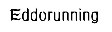EDDORUNNING