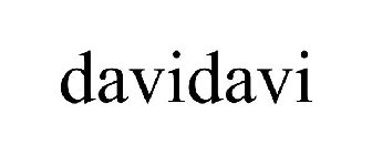 DAVIDAVI