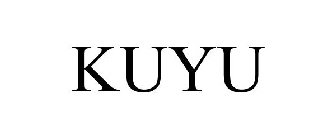 KUYU