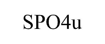 SPO4U