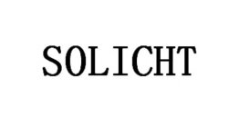 SOLICHT