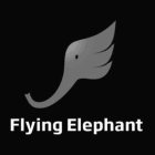 FLYING ELEPHANT