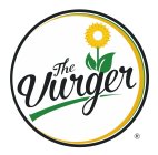 THE VURGER