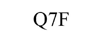 Q7F
