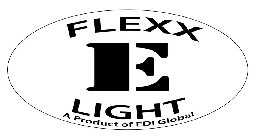 FLEXX E LIGHT A PRODUCT OF EDI GLOBAL