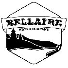 BELLAIRE WATER COMPANY