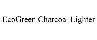ECOGREEN CHARCOAL LIGHTER