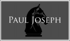 PAUL JOSEPH