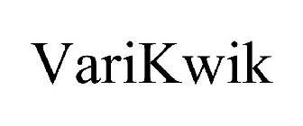 VARIKWIK