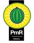 PMR POWERED BY HAZERA