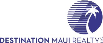 DESTINATION MAUI REALTY LLC.