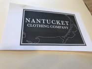 NANTUCKET CLOTHING COMPANY